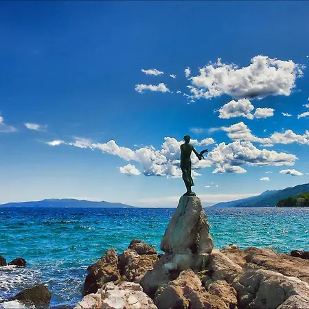 Borka Maison d'hôtes 3*