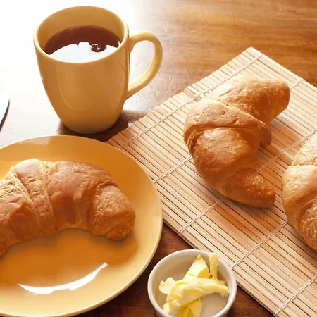 Borka Maison d'hôtes 3*