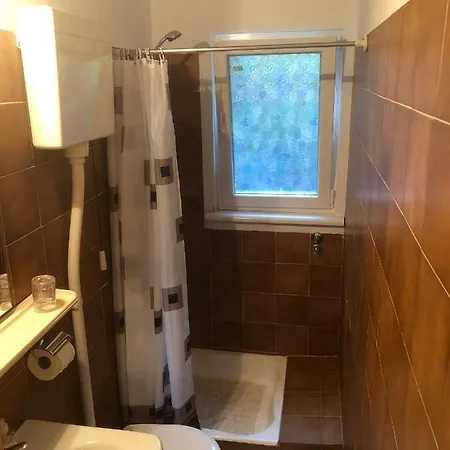 Maison d'hôtes Borka Opatija