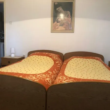 بيت ضيافة Borka 3*
