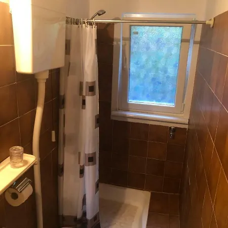 Maison d'hôtes Borka Opatija