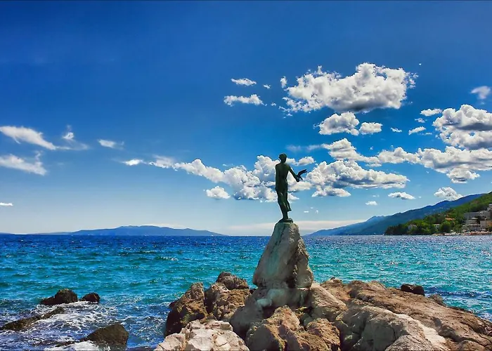 Borka Πανσιόν 3*