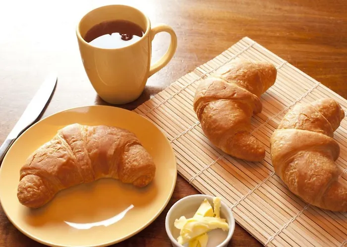 Borka Πανσιόν 3*