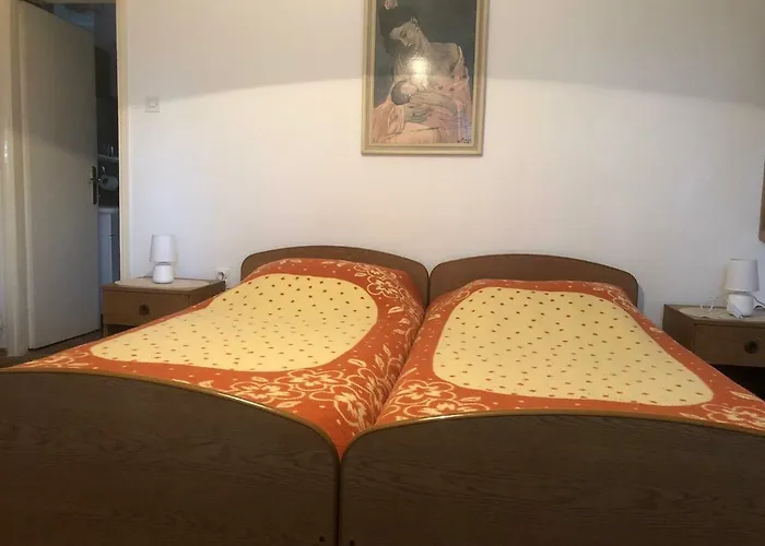 Πανσιόν Borka 3*