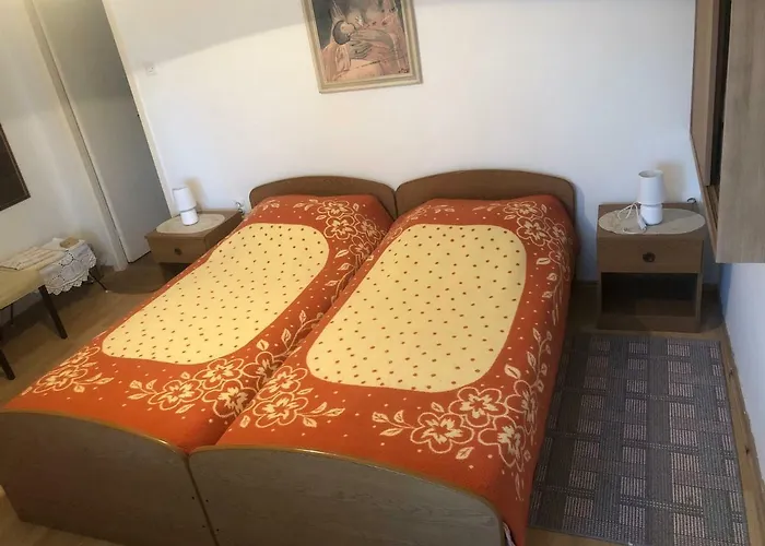 Borka Πανσιόν