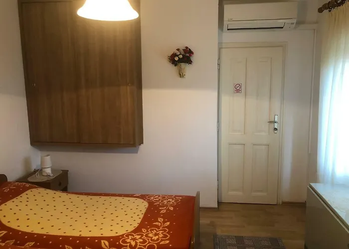 Πανσιόν Borka Οπατία