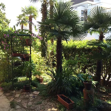 Guest house Borka Opatija