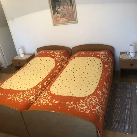 Borka בית הארחה
