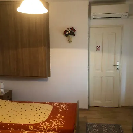 בית הארחה Borka אופטיה