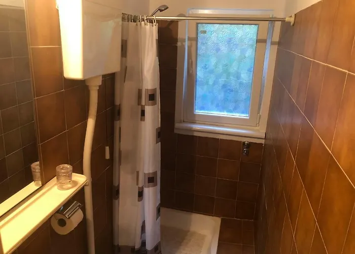 Konukevi Borka Opatija