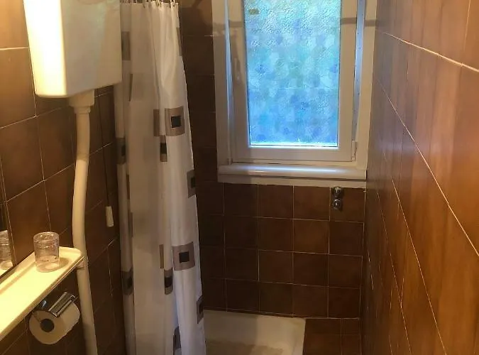 Gasthof Borka Opatija